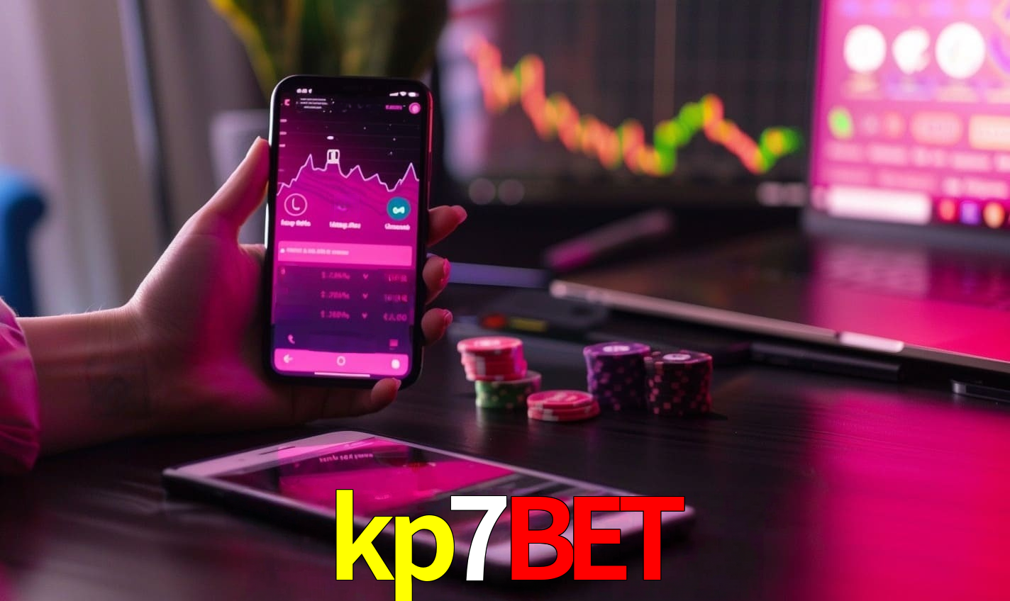 Recursos Exclusivos do App kp7bet BET - Modo Offline, Login Biométrico